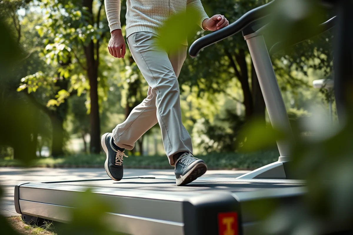 best affordable treadmill for seniors — Best Affordable Treadmill For Seniors (step by step)