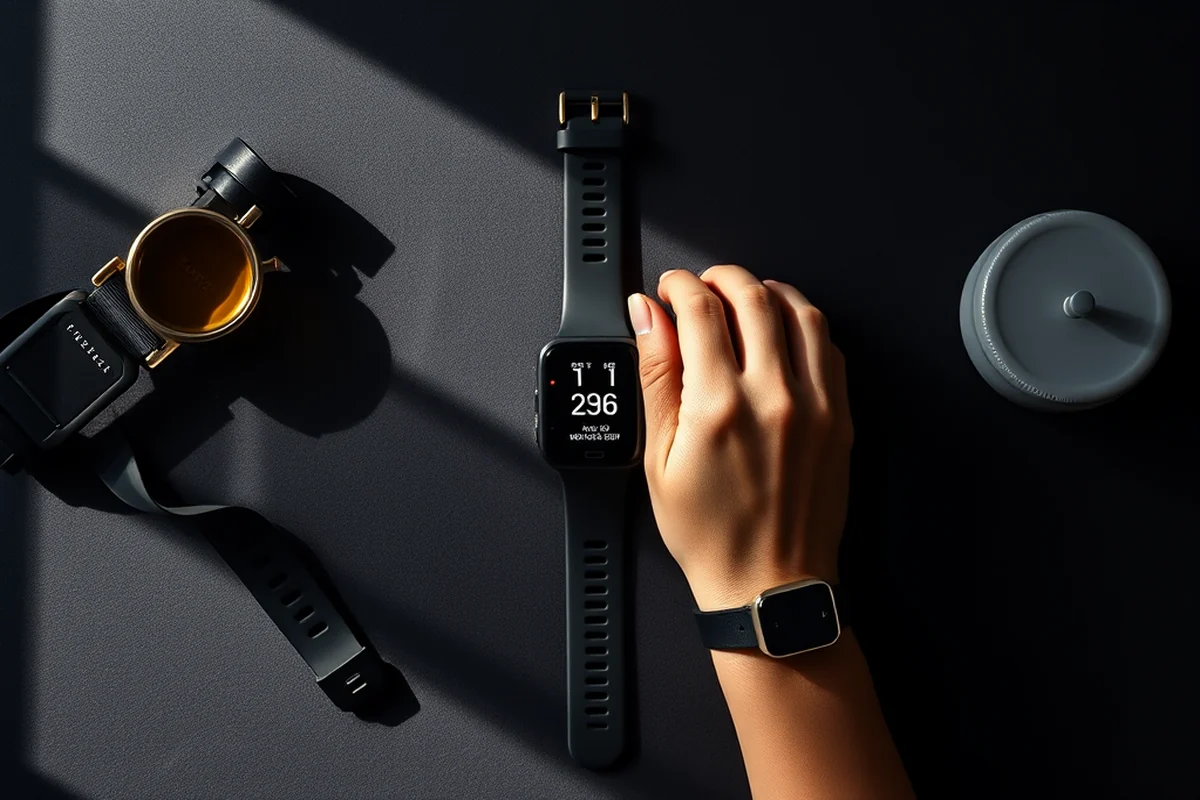 best fitness tracker 2026 — Best Fitness Tracker 2026 (the finished result)