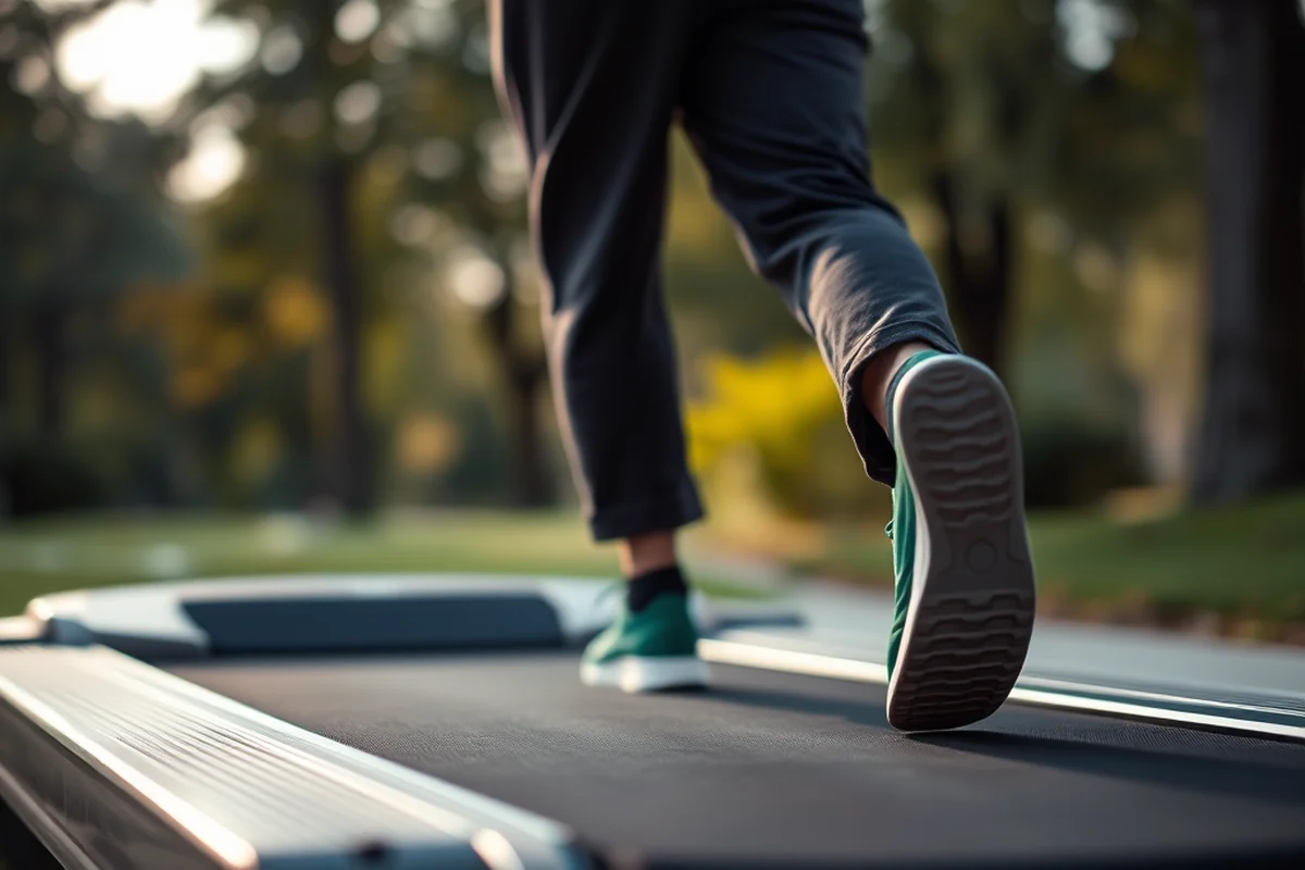 best treadmill for senior walking — Best Treadmill For Senior Walking (step by step)