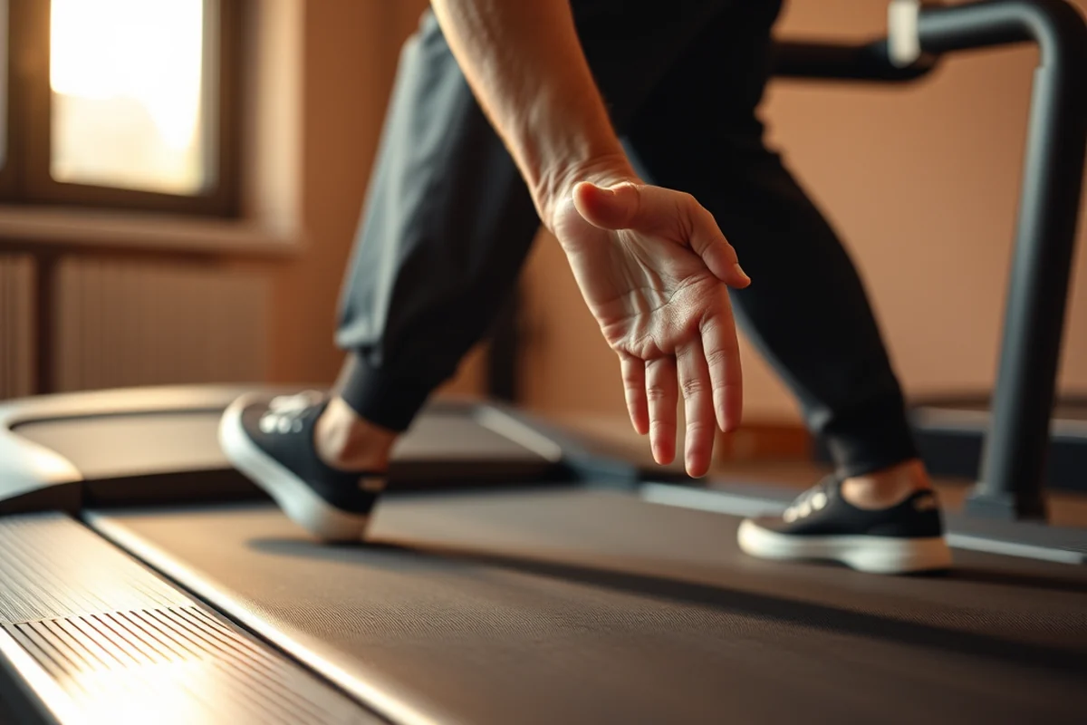 best treadmill for walking seniors — Best Treadmill For Walking Seniors (step by step)