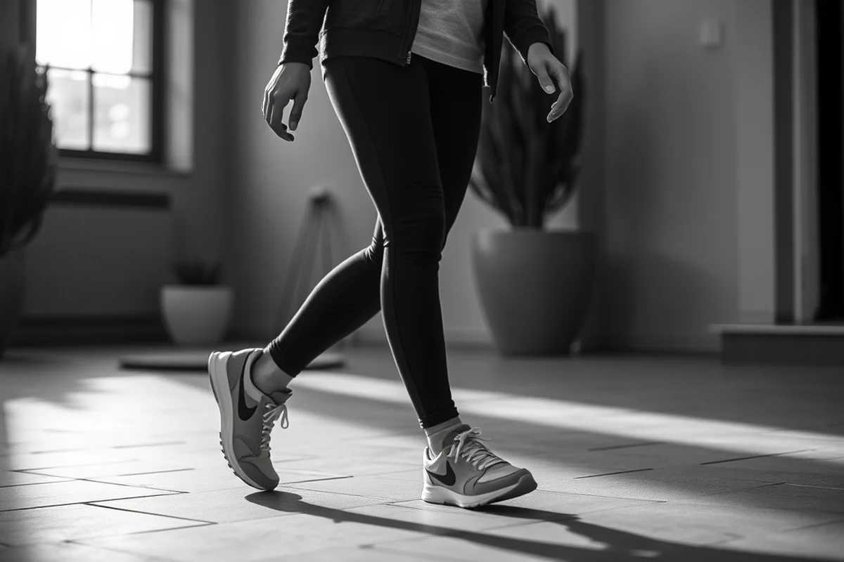 diy walking workouts home — Diy Walking Workouts Home (step by step)