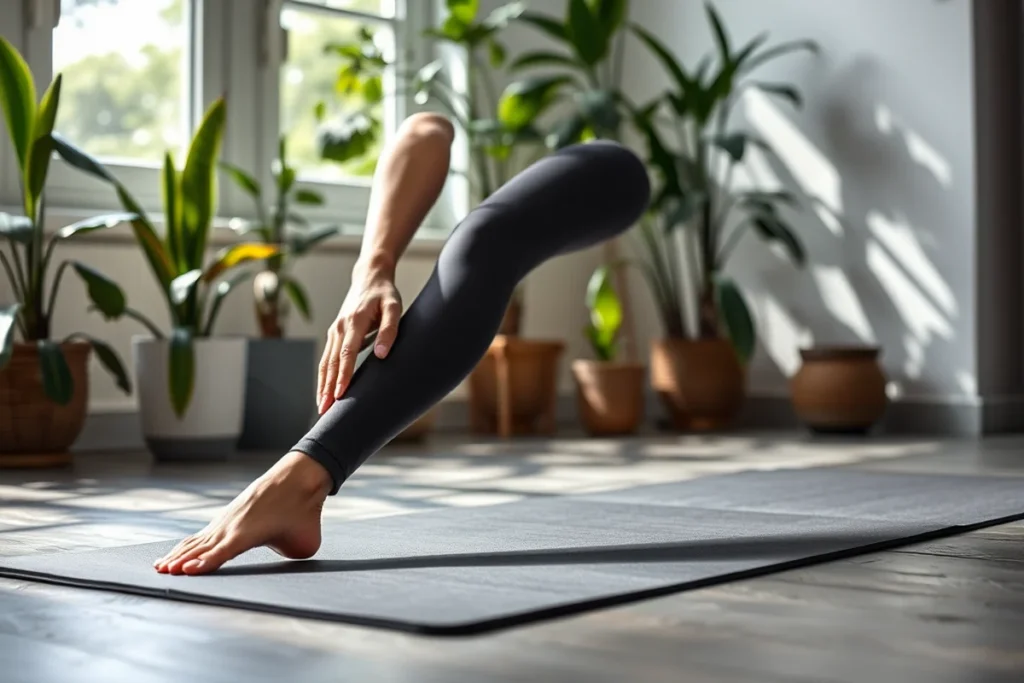 Easy Walking Workouts Condition