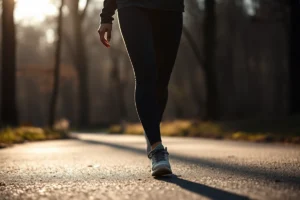 Easy Walking Workouts Mistakes