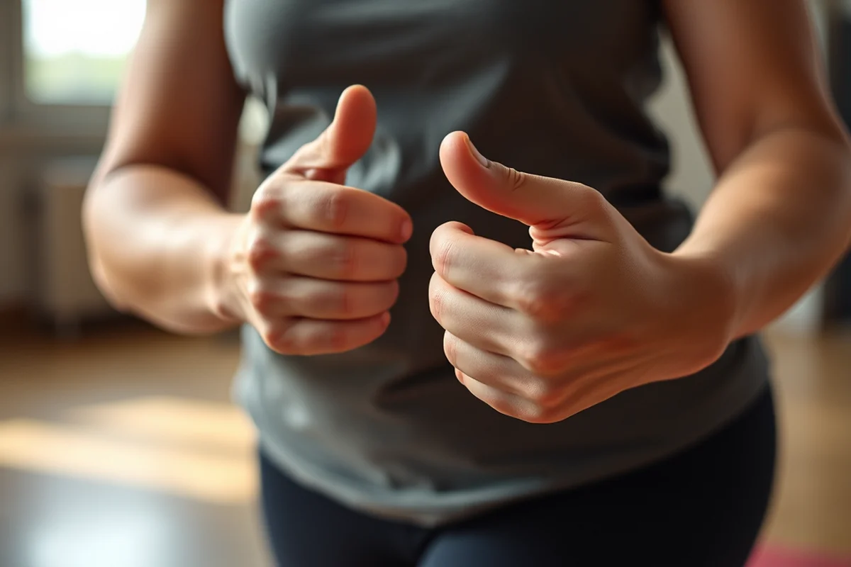 essential walking exercises — Essential Walking Exercises