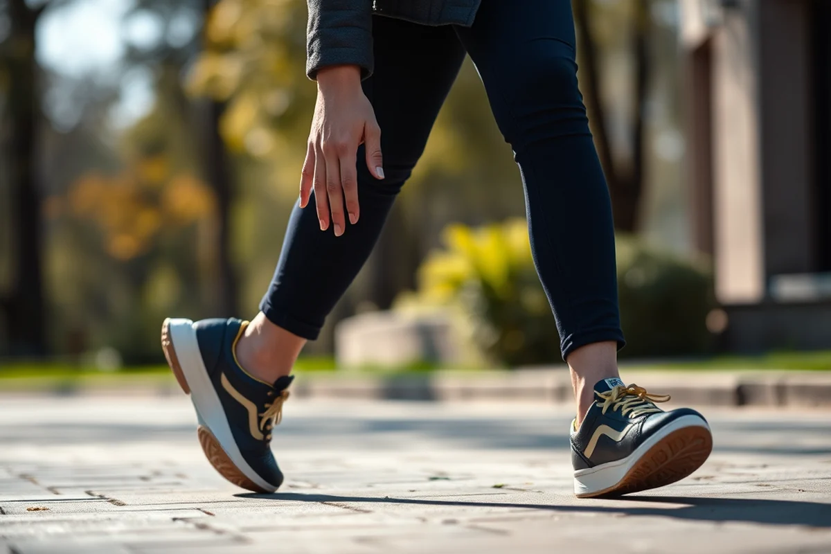 how to walk exercise at home — How To Walk Exercise At Home (step by step)
