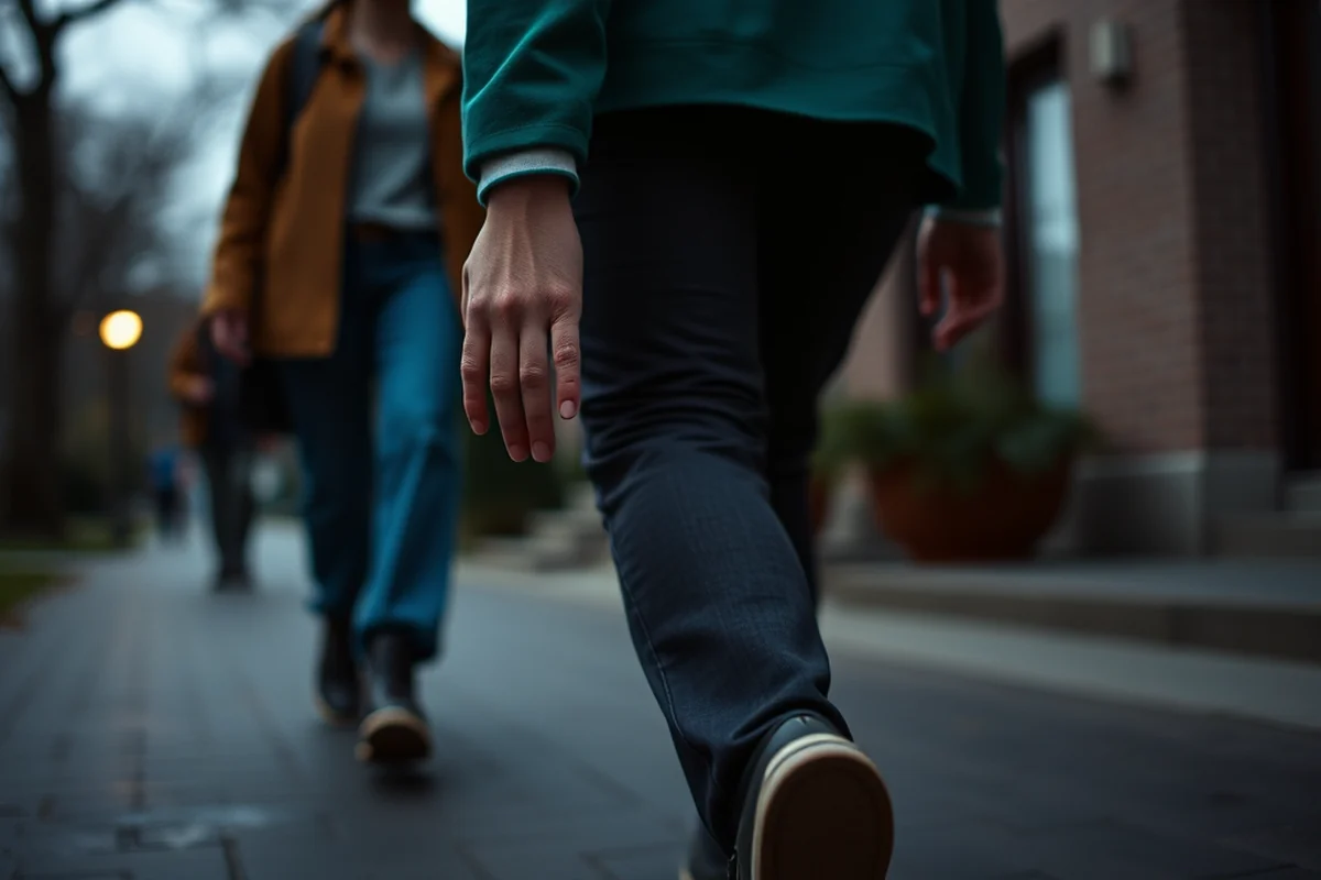 how walk to remember — How Walk To Remember (step by step)