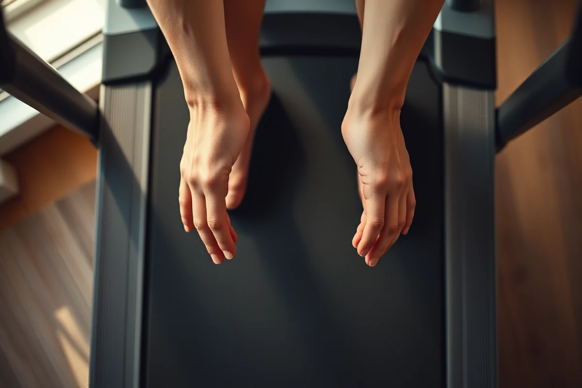 is walking pad a treadmill — Is Walking Pad A Treadmill (the finished result)