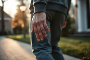 Long Walk To Home