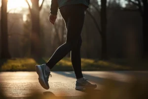 Simple Walking Workouts Equipment