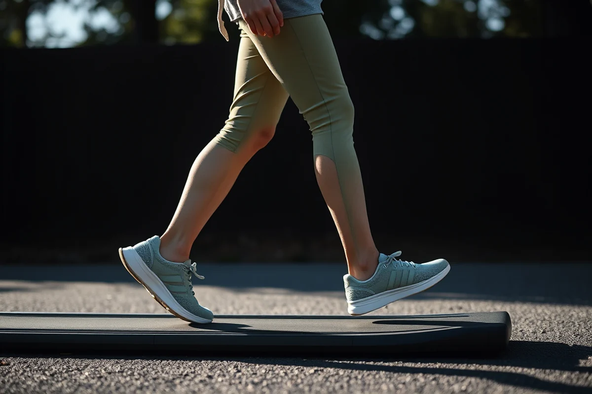 the best walking pad treadmill — The Best Walking Pad Treadmill (step by step)