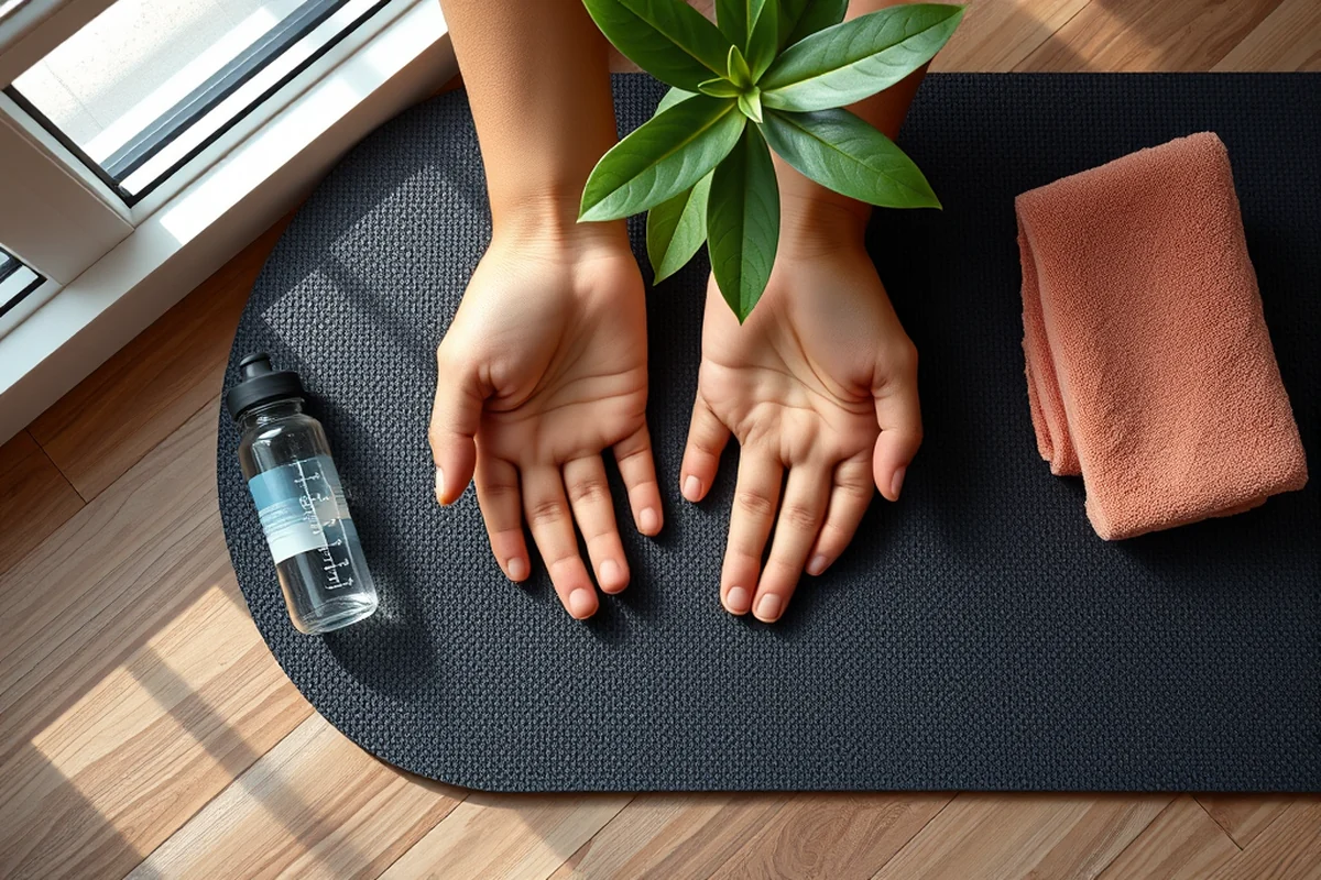the best walking pad treadmill — The Best Walking Pad Treadmill (the finished result)