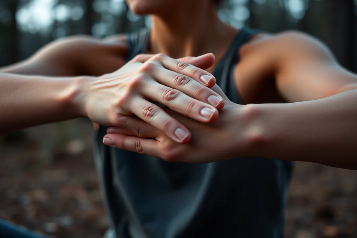 walk to the woods — Walk To The Woods (step by step)