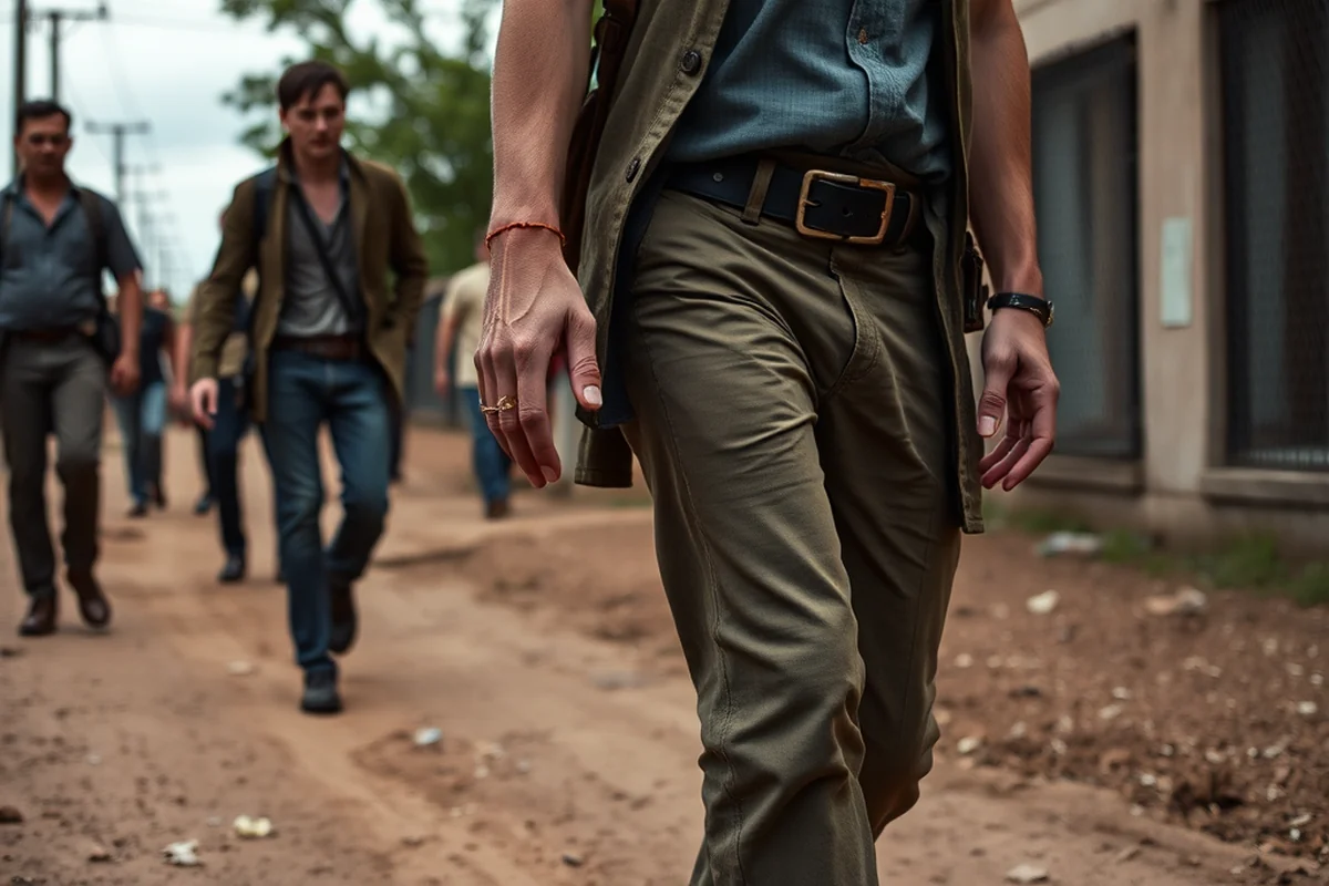 walking dead the dead city season 3 — Walking Dead The Dead City Season 3 (step by step)