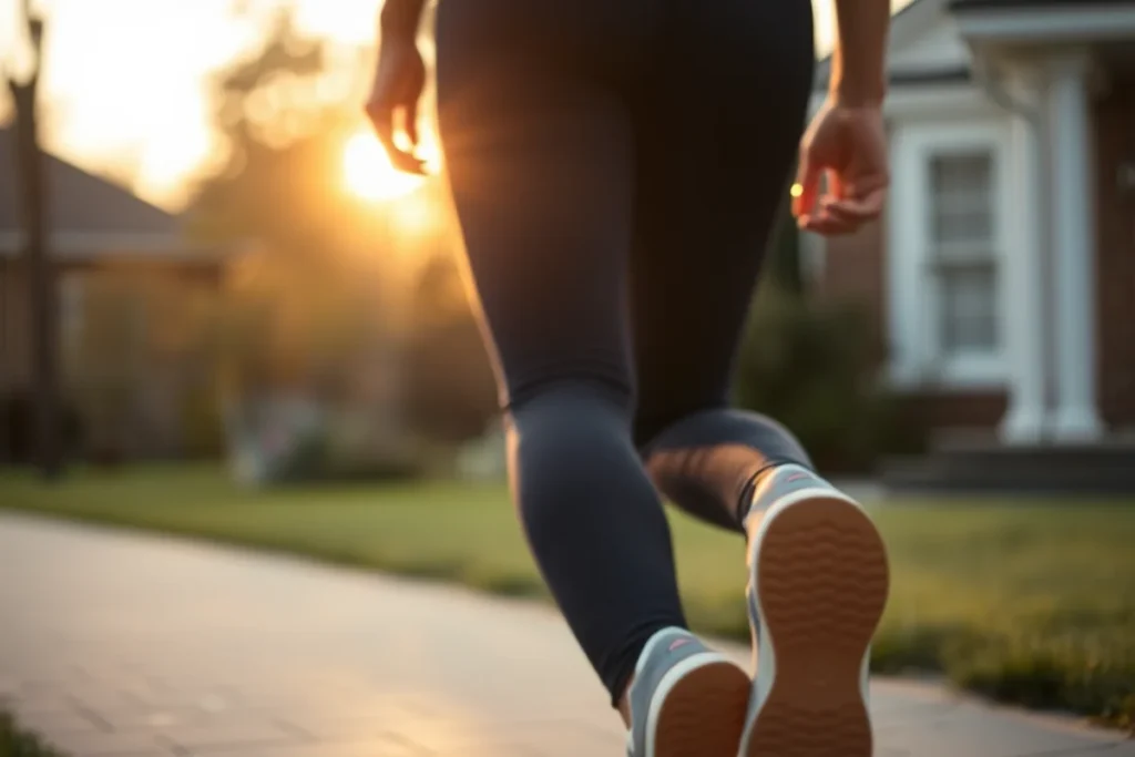 Walking Workouts At Home No Equipment On A Budget