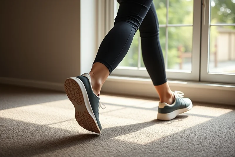 walking workouts at home no equipment on a budget — Walking Workouts At Home No Equipment On A Budget (step by step)