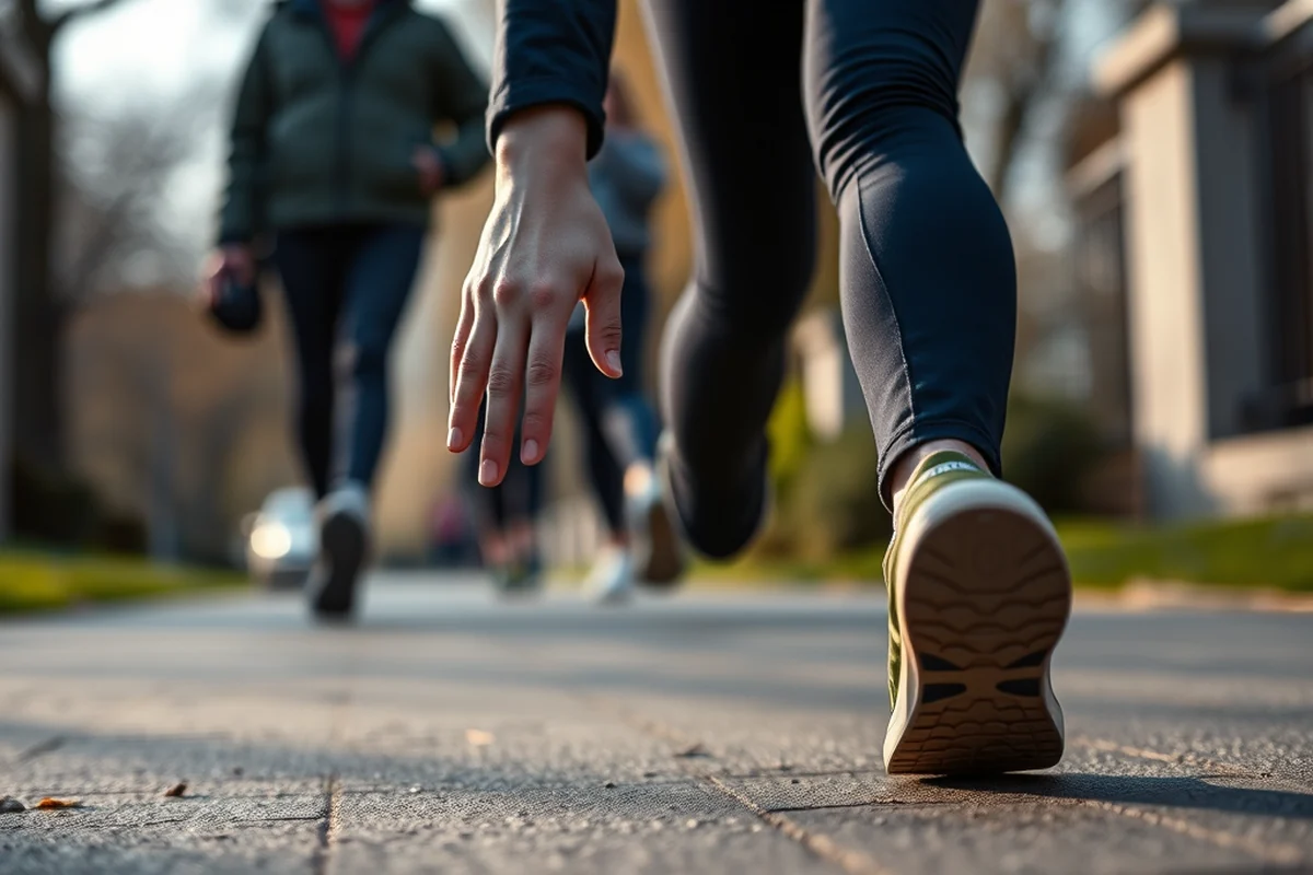 walking workouts beginners printable — Walking Workouts Beginners Printable (step by step)