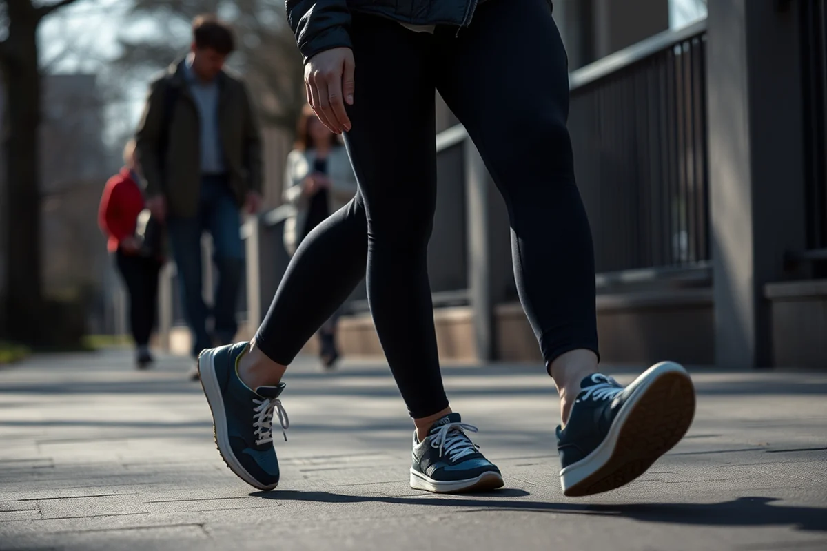 walking workouts beginners tips — Walking Workouts Beginners Tips (step by step)