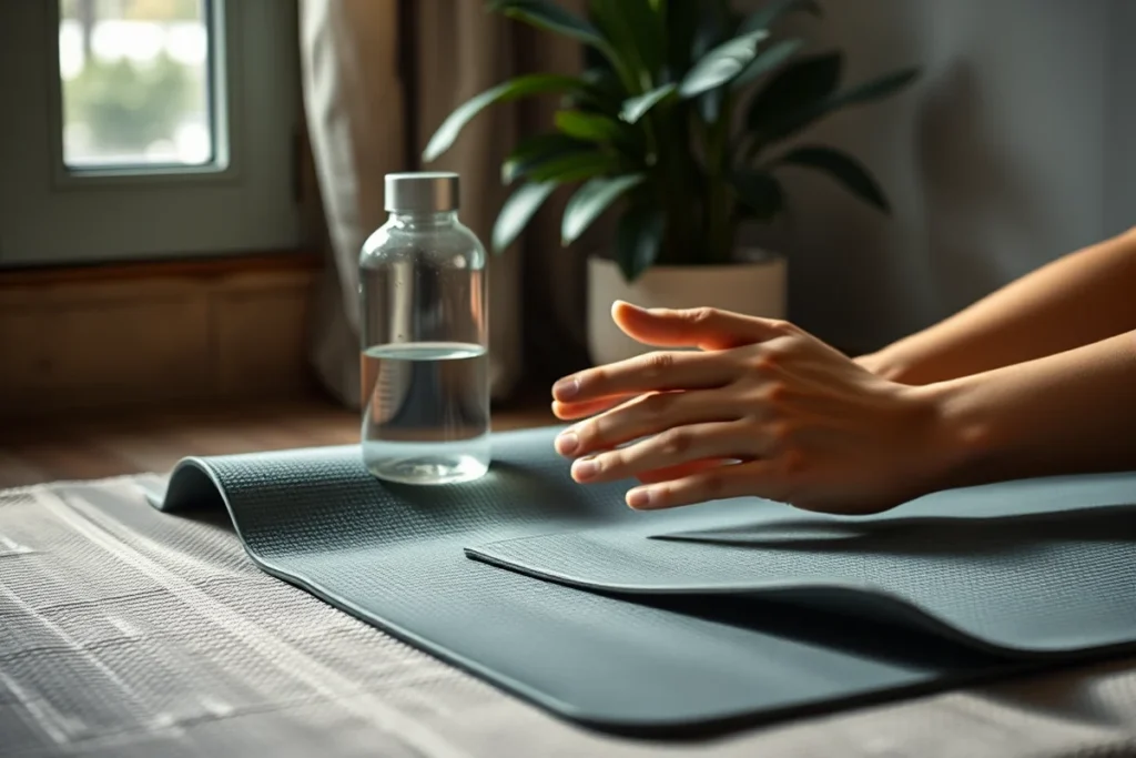 Walking Workouts Equipment Checklist