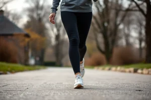 Walking Workouts For Beginners For Beginners