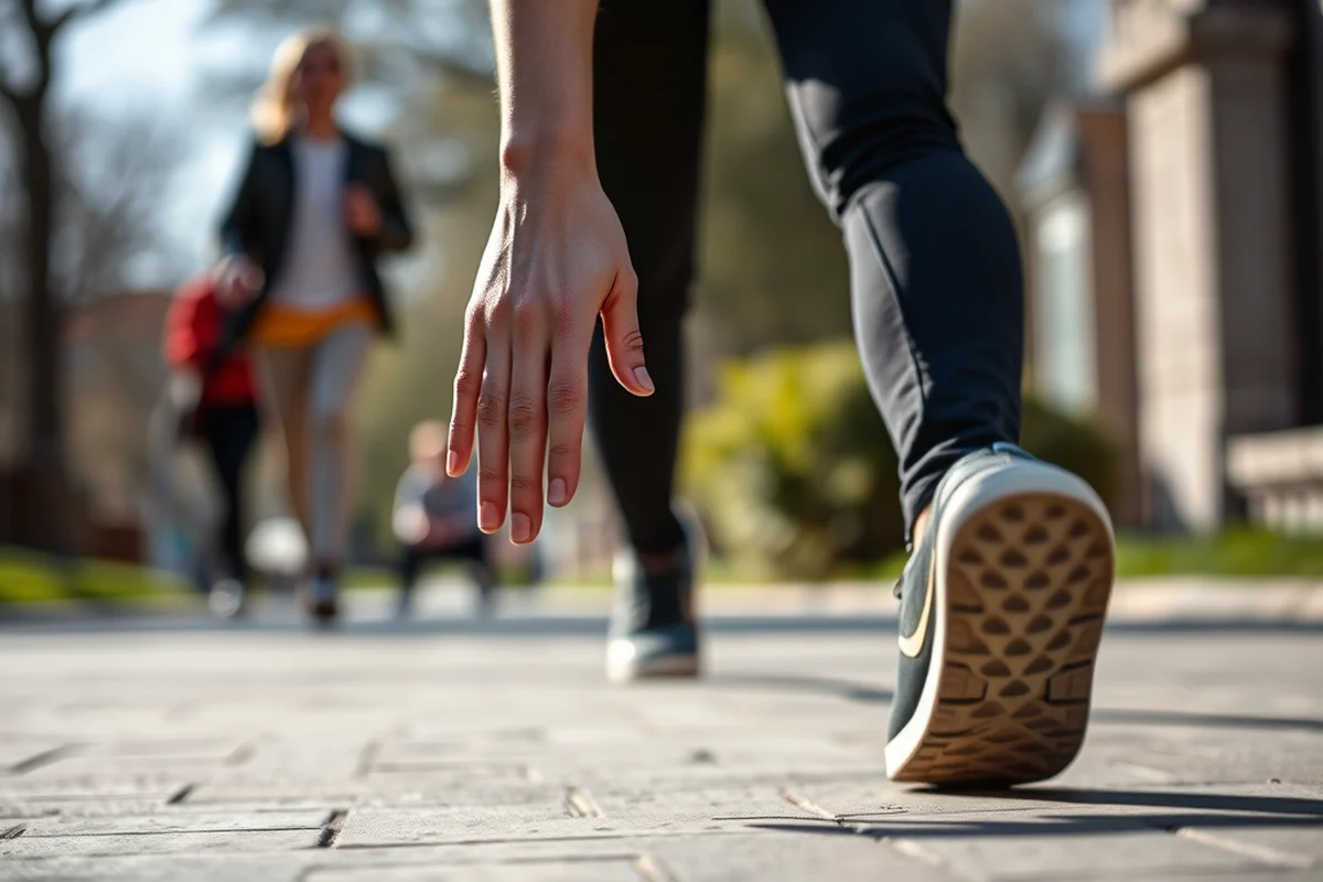 walking workouts home on a budget — Walking Workouts Home On A Budget (step by step)