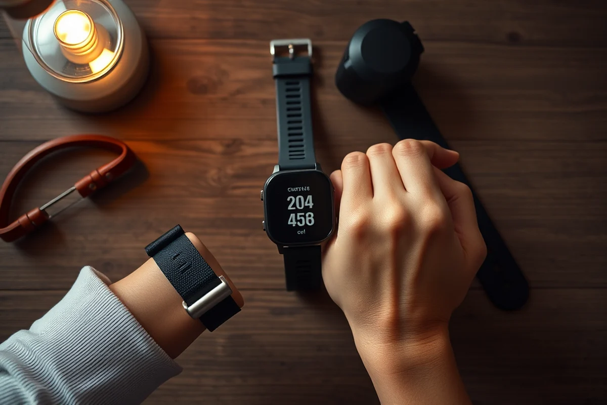 what is best step tracker — What Is Best Step Tracker (the finished result)
