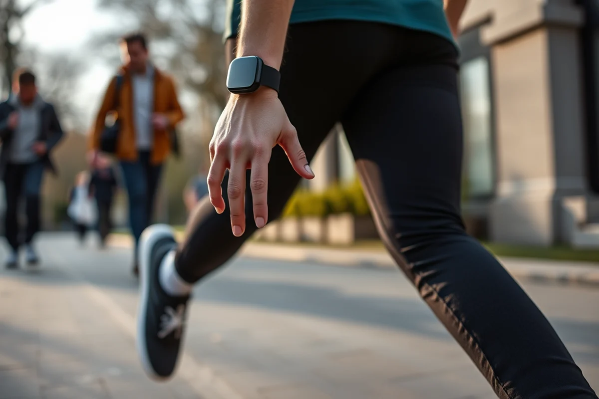 what is fitness tracker โ What Is Fitness Tracker (step by step)