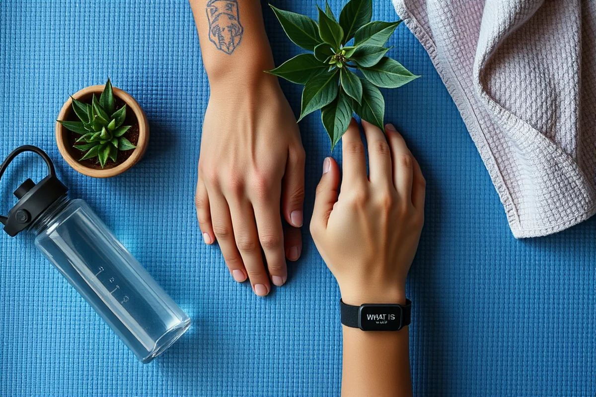 what is fitness tracker โ What Is Fitness Tracker (the finished result)