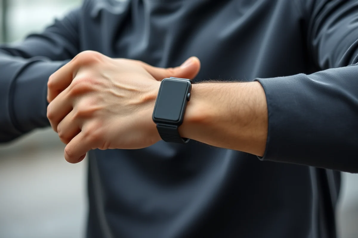 what's the best fitness tracker — What'S The Best Fitness Tracker (step by step)