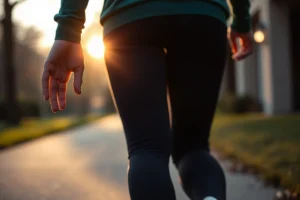 Easy Walking Workouts Routines