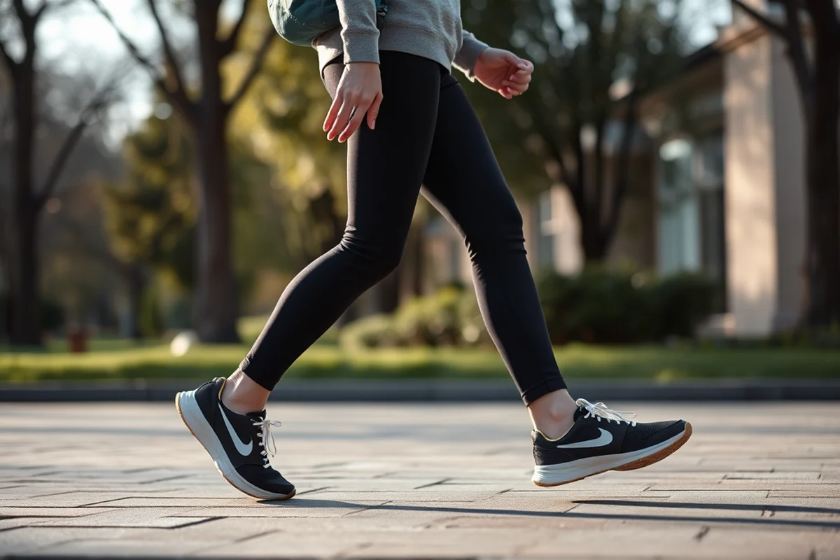 how to walking workouts for beginners — How To Walking Workouts For Beginners (step by step)
