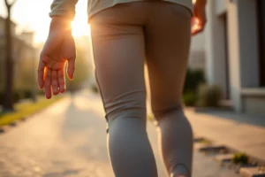 Quick Walking Workouts Progress Tracking