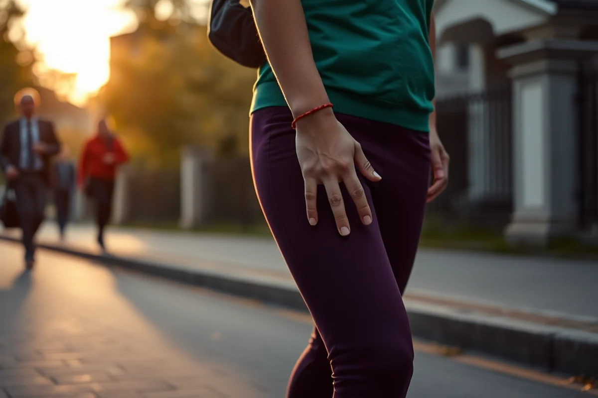 walk away pounds 2 mile — Walk Away Pounds 2 Mile (step by step)