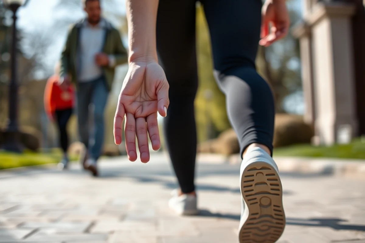 walking workouts beginners mistakes to avoid — Walking Workouts Beginners Mistakes To Avoid (step by step)
