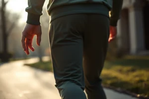 Walking Workouts Condition Checklist