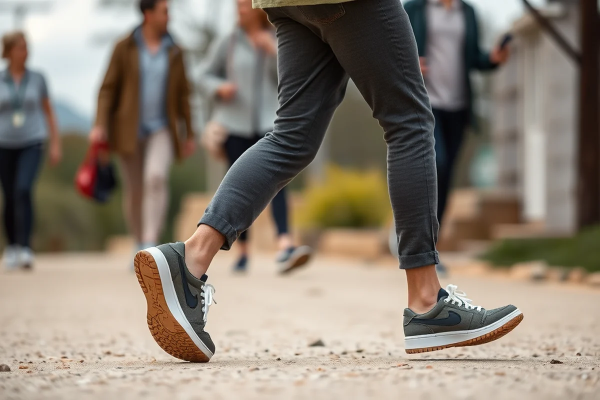 walking workouts condition on a budget â Walking Workouts Condition On A Budget (step by step)