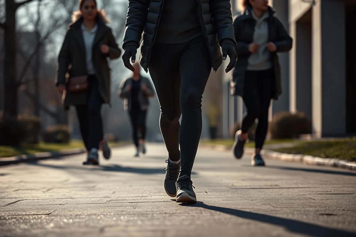 walking workouts tracking ideas — Walking Workouts Tracking Ideas (step by step)