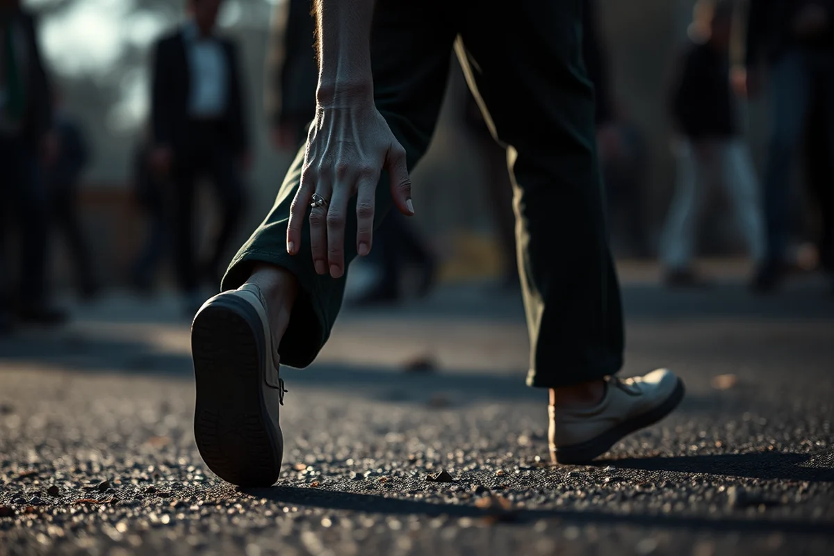 what is walking dead the ones who live — What Is Walking Dead The Ones Who Live (step by step)